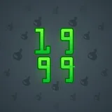 Big Year #18734 Big Year #18734