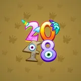 Big Year #18738 Big Year #18738