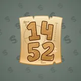 Big Year #18743 Big Year #18743