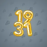 Big Year #18746 Big Year #18746