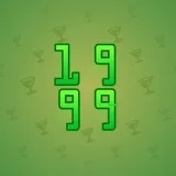 Big Year #18749 Big Year #18749