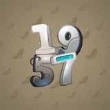 Big Year #18752 Big Year #18752