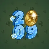 Big Year #18763 Big Year #18763