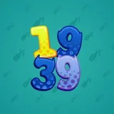 Big Year #18774 Big Year #18774