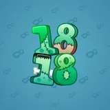 Big Year #18777 Big Year #18777