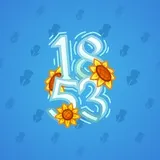 Big Year #18779 Big Year #18779