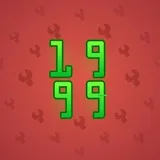 Big Year #18783 Big Year #18783