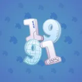 Big Year #18801 Big Year #18801