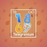 Big Year #18815 Big Year #18815