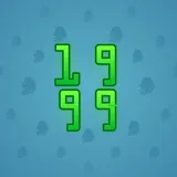 Big Year #18818 Big Year #18818