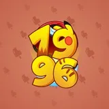 Big Year #18825 Big Year #18825
