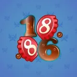 Big Year #18829 Big Year #18829