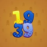 Big Year #18838 Big Year #18838