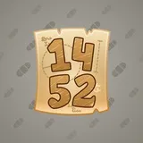 Big Year #18854 Big Year #18854