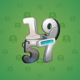 Big Year #18856 Big Year #18856