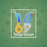Big Year #18860 Big Year #18860