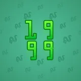 Big Year #18861 Big Year #18861