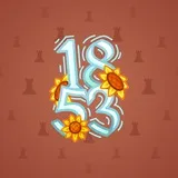 Big Year #18862 Big Year #18862