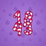 Big Year #18868 Big Year #18868