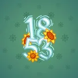 Big Year #18881 Big Year #18881