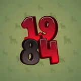 Big Year #18882 Big Year #18882