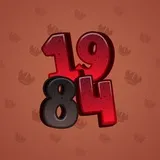 Big Year #18899 Big Year #18899