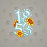 Big Year #18911 Big Year #18911