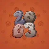 Big Year #18941 Big Year #18941