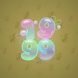 Big Year #18976 Big Year #18976