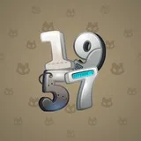 Big Year #18979 Big Year #18979