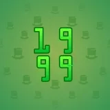 Big Year #18996 Big Year #18996