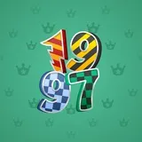 Big Year #18997 Big Year #18997