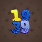Big Year #19013 Big Year #19013