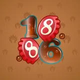 Big Year #19050 Big Year #19050