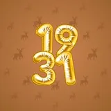 Big Year #19067 Big Year #19067