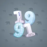 Big Year #19070 Big Year #19070