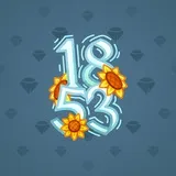 Big Year #19113 Big Year #19113