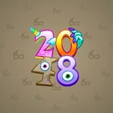 Big Year #19140 Big Year #19140