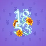 Big Year #19198 Big Year #19198