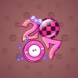 Big Year #19207 Big Year #19207
