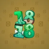 Big Year #19220 Big Year #19220