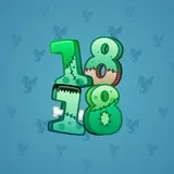 Big Year #19221 Big Year #19221