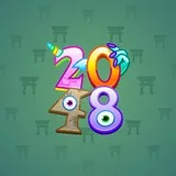 Big Year #19233 Big Year #19233