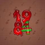 Big Year #19234 Big Year #19234