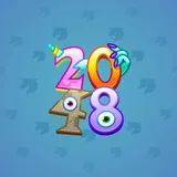 Big Year #19242 Big Year #19242