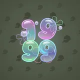 Big Year #19249 Big Year #19249