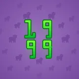 Big Year #19257 Big Year #19257