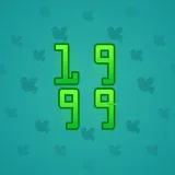 Big Year #19263 Big Year #19263