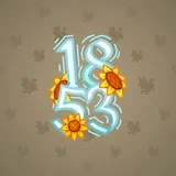 Big Year #19267 Big Year #19267