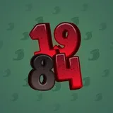 Big Year #19271 Big Year #19271